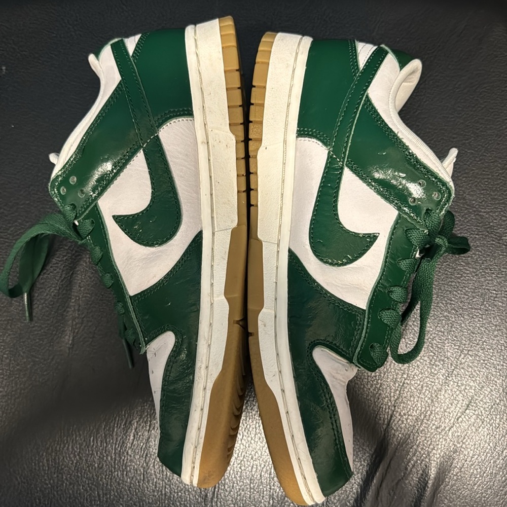 Nike Dunk Low LX - women’s size 8.5